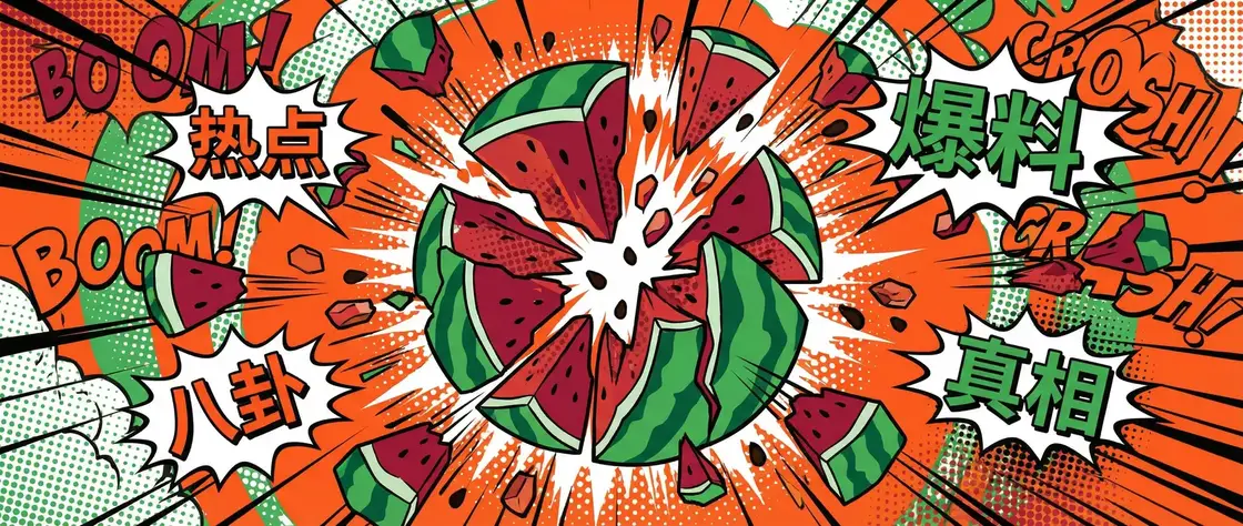 里番大全 今日头瓜爆炸漫画横幅
