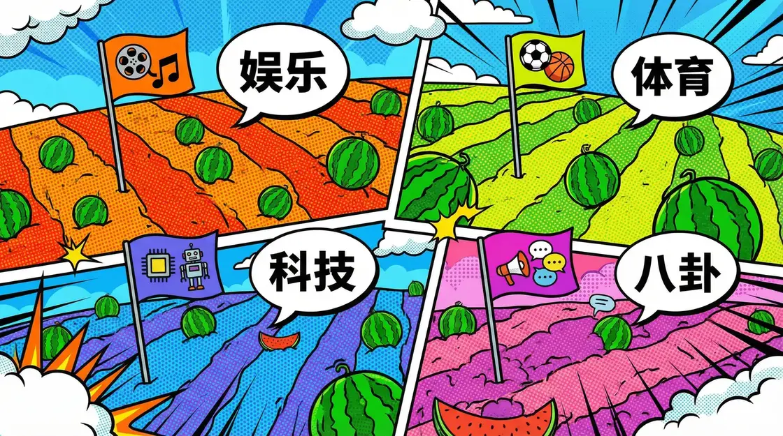 里番大全 娱乐瓜田分类